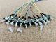 single mode fiber pigtails