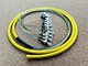 single mode fiber pigtails